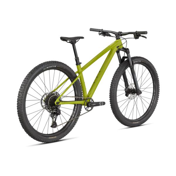 Bicicleta specialized Fuse Comp 29 2022